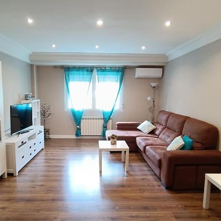 Amplio Apto Con Patio Privado 아랑페즈 외부 사진