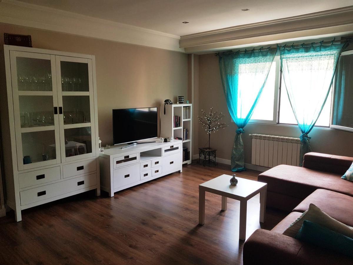 Amplio Apto Con Patio Privado 아랑페즈 외부 사진