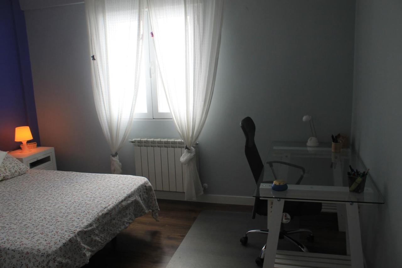 Amplio Apto Con Patio Privado 아랑페즈 외부 사진