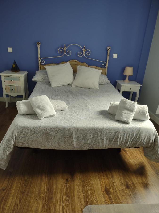 Amplio Apto Con Patio Privado 아랑페즈 외부 사진